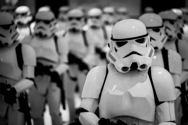 Image for article Meet 5 types of recruiters and learn how to talk to them