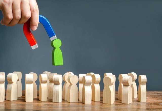 Image for article POWER Hiring recruitment based on common sense